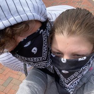 Meet your Posher, Branndi